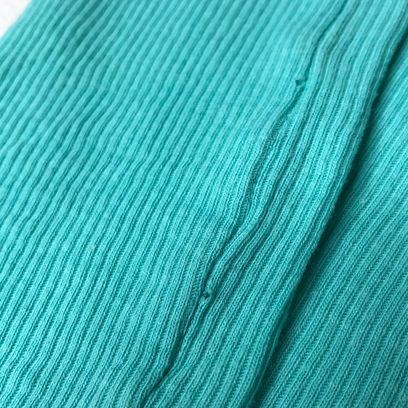 Disney POTC Tank Top Pirates of the Caribbean Skull Teal Pink XXL 2XL Plus Size - Picture 6 of 11